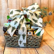 Warmest Wishes Gift Basket